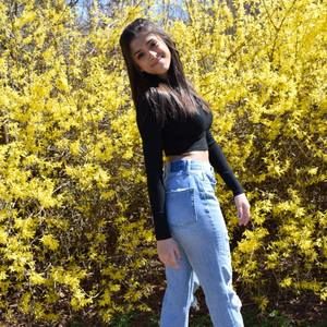 Meet your Posher, Victoria